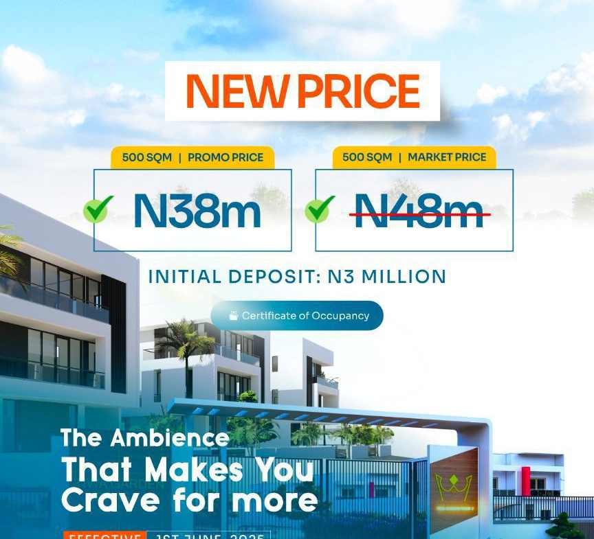 TIWA GADERN PHASE II